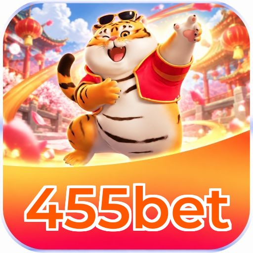 455bet APK - Interface do aplicativo Android