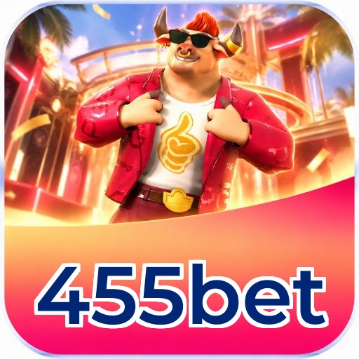 455bet
