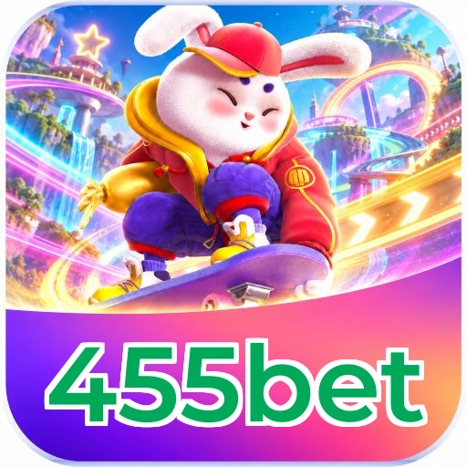 Aplicativo mobile 455bet para iOS e Android